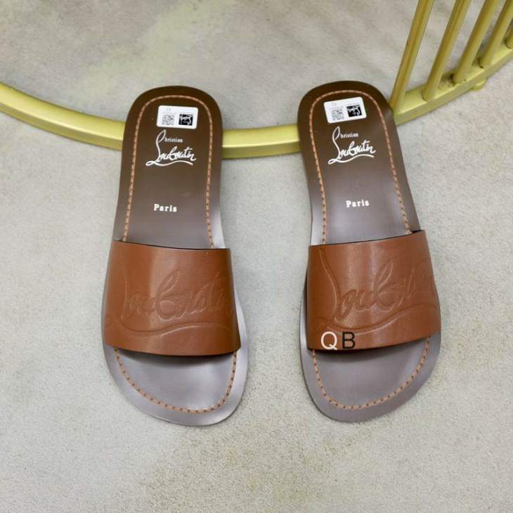 Picture of Christian Slippers _SKUCLsz38-45BS04073044